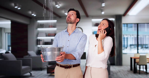 Best Flood restoration services  in Florence, CO